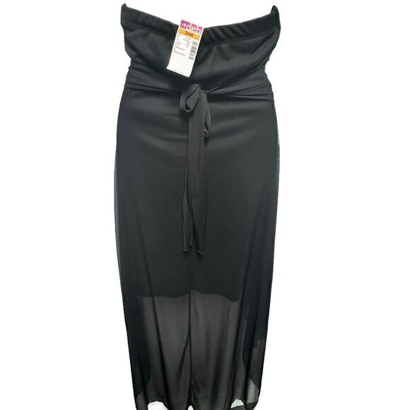 Vintage Deb Prom Dress NWT - Picture 3 of 5